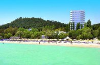 Pallini Beach Hotel - Řecko - Chalkidiki - Kallithea