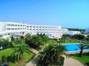 PALM BEACH CLUB HAMMAMET