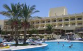 Hotel Palm Beach Resort - Egypt - Hurghada