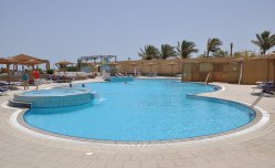 Hotel Palm Beach Resort - Egypt - Hurghada