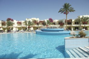 Hotel Palm Beach Resort - Egypt - Hurghada