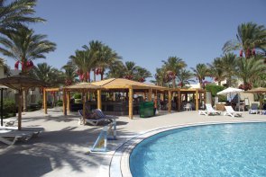 Hotel Palm Beach Resort - Egypt - Hurghada