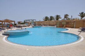 Hotel Palm Beach Resort - Egypt - Hurghada