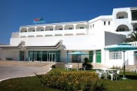 PALM INN - Tunisko - Sousse