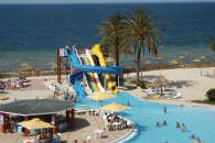 PALM INN - Tunisko - Sousse