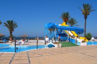 PALM INN - Tunisko - Sousse