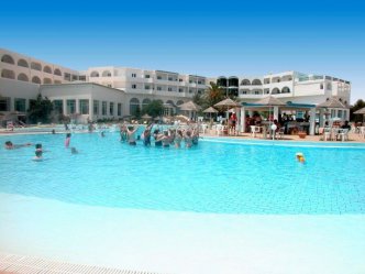 PALM INN