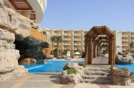Palm Royale Soma Bay - Egypt - Safaga - Soma Bay