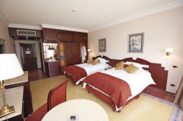 Palm Royale Soma Bay - Egypt - Safaga - Soma Bay