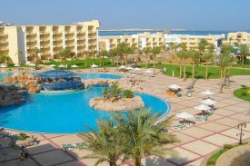 Recenze Palm Royale Soma Bay