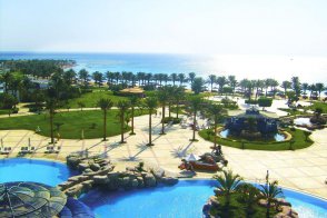 Palm Royale Soma Bay - Egypt - Safaga - Soma Bay