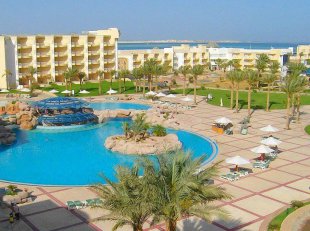 Palm Royale Soma Bay