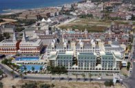 Palm World Side - Turecko - Side - Evrenseki