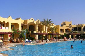 PALMA DE MIRETTE - Egypt - Hurghada - Sakalla