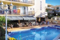 PALMA MAZAS - Španělsko - Mallorca - El Arenal