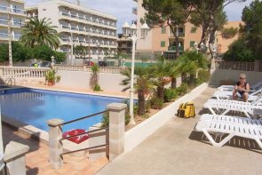 PALMA MAZAS - Španělsko - Mallorca - El Arenal