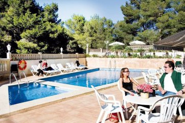 PALMA MAZAS - Španělsko - Mallorca - El Arenal
