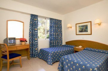 PALMA MAZAS - Španělsko - Mallorca - El Arenal