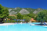 Palmasera Village Resort - Itálie - Sardinie - Cala Gonone
