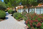 Palmasera Village Resort - Itálie - Sardinie - Cala Gonone