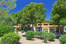 Palmasera Village Resort - Itálie - Sardinie - Cala Gonone