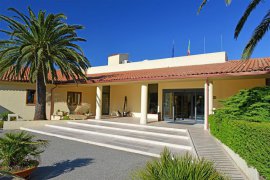 Palmasera Village Resort - Itálie - Sardinie - Cala Gonone