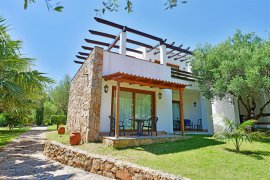 Palmasera Village Resort - Itálie - Sardinie - Cala Gonone