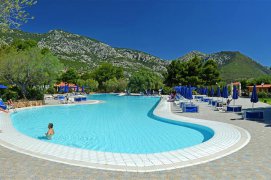 Palmasera Village Resort - Itálie - Sardinie - Cala Gonone