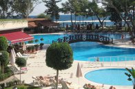 PALMET RESORT - Turecko - Kemer