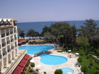 PALMET RESORT