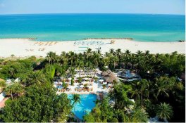 PALMS SOUTH BEACH - USA - Florida - Miami Beach