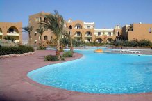 Palmyra Three Corners - Egypt - Sharm El Sheikh - Nabq Bay