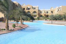 Palmyra Three Corners - Egypt - Sharm El Sheikh - Nabq Bay