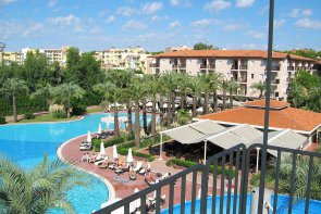 Paloma Grida Village & Spa - Turecko - Belek