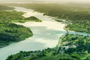 Panama - Kostarika - Nikaragua - Latinská Amerika komfortně - Kostarika