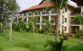 Pandanus Resort - Vietnam - Phan Thiet