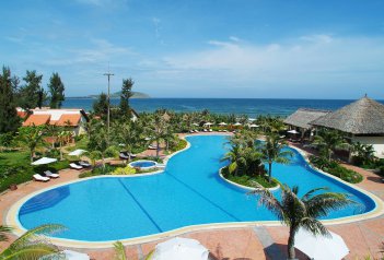 Pandanus Resort - Vietnam - Phan Thiet