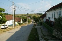 Panenskou přírodou rumunského Banátu, za českými krajany - Rumunsko