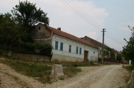 Panenskou přírodou rumunského Banátu, za českými krajany - Rumunsko