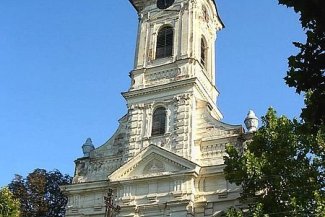 Panenskou přírodou rumunského Banátu, za českými krajany - Rumunsko