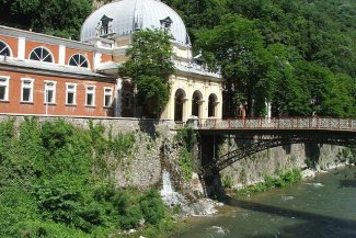 Panenskou přírodou rumunského Banátu, za českými krajany - Rumunsko