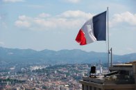 Panenský Porquerolles a hříšná Marseille - Francie