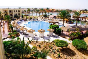 PANORAMA BUNGALOWS RESORT HURGHADA - Egypt - Hurghada