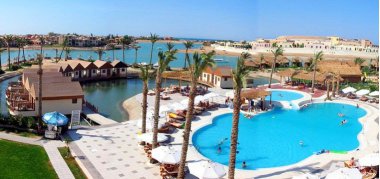 PANORAMA EL GOUNA