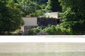 Panorama Guest House - Seychely - Mahé - Beau Vallon