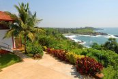 Panorama Hotel - Srí Lanka - Talalla Bay