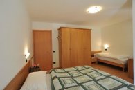 PANORAMA - Itálie - Civetta - Zoldo