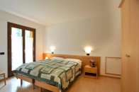 PANORAMA - Itálie - Civetta - Zoldo