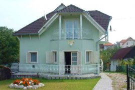 Apartmány Panorama