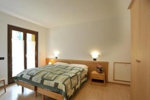 PANORAMA - Itálie - Civetta - Zoldo